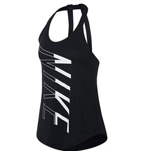 Nike Dri-Fit Tank Top - Size L - Elastika GRX